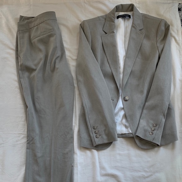 Anne Klein Pantsuit - Picture 1 of 5